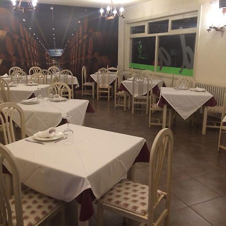 La Vina De Rueda Ξενοδοχείο Εξωτερικό φωτογραφία