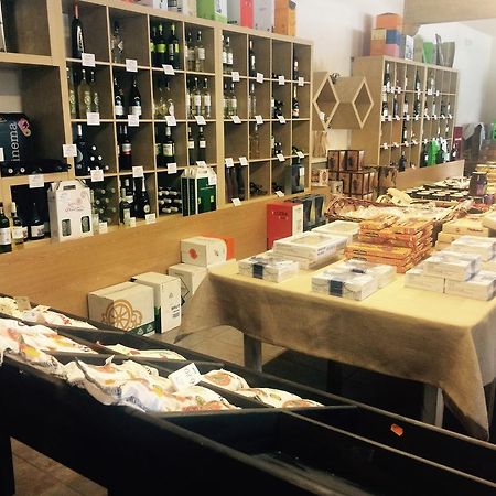 La Vina De Rueda Ξενοδοχείο Εξωτερικό φωτογραφία