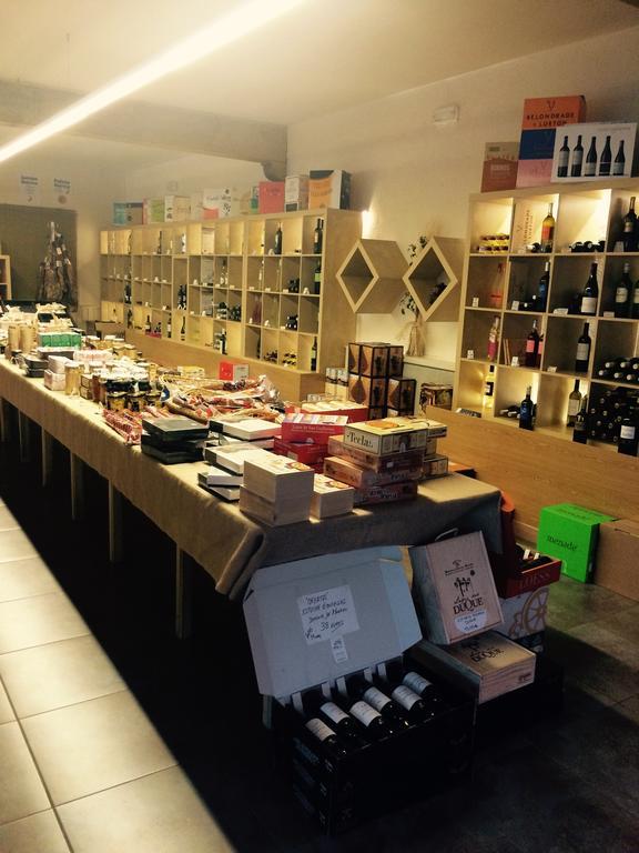 La Vina De Rueda Ξενοδοχείο Εξωτερικό φωτογραφία