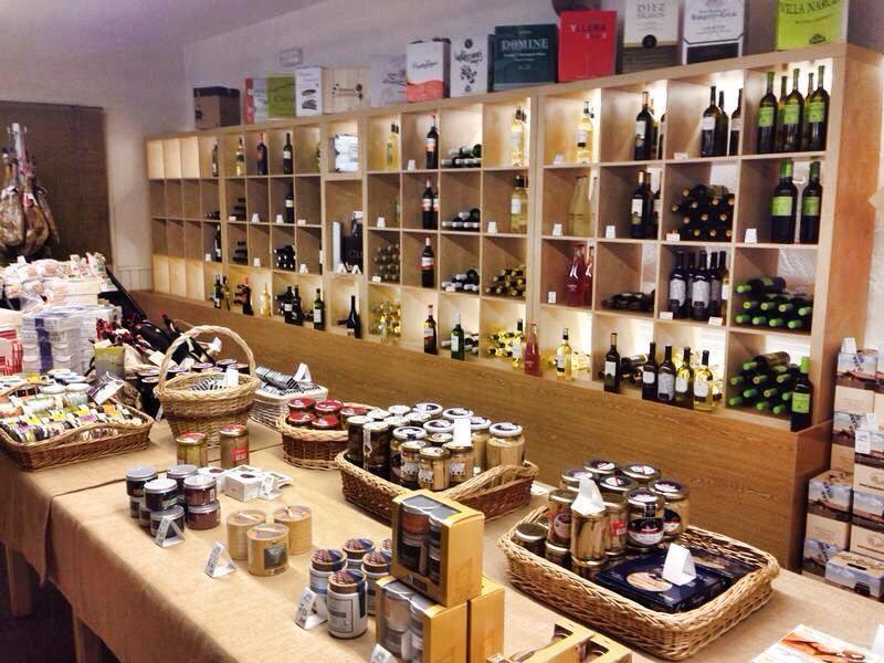 La Vina De Rueda Ξενοδοχείο Εξωτερικό φωτογραφία